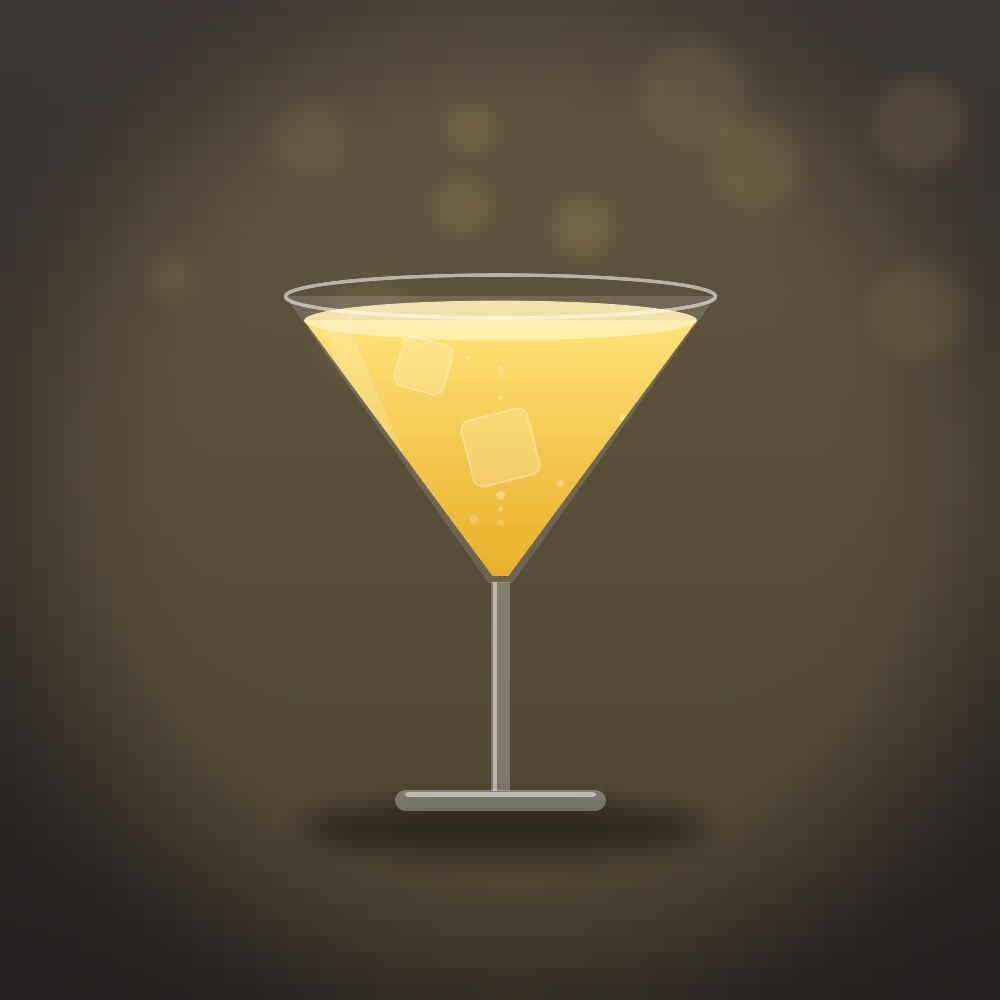 Photo du cocktail Mockarita