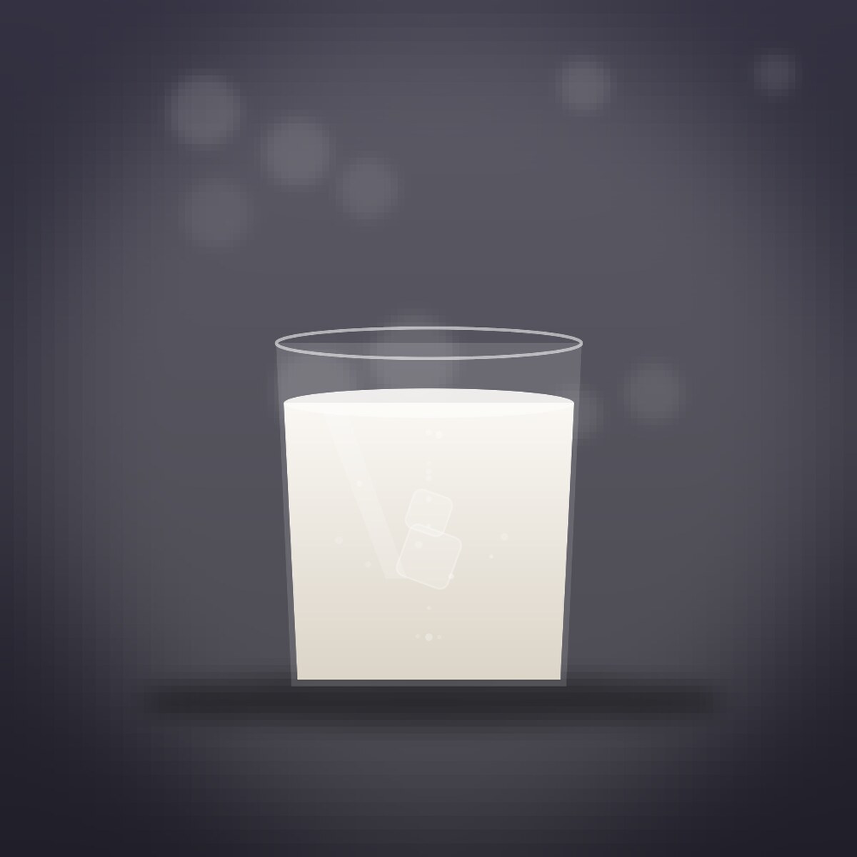 Photo du cocktail Toasted Almond