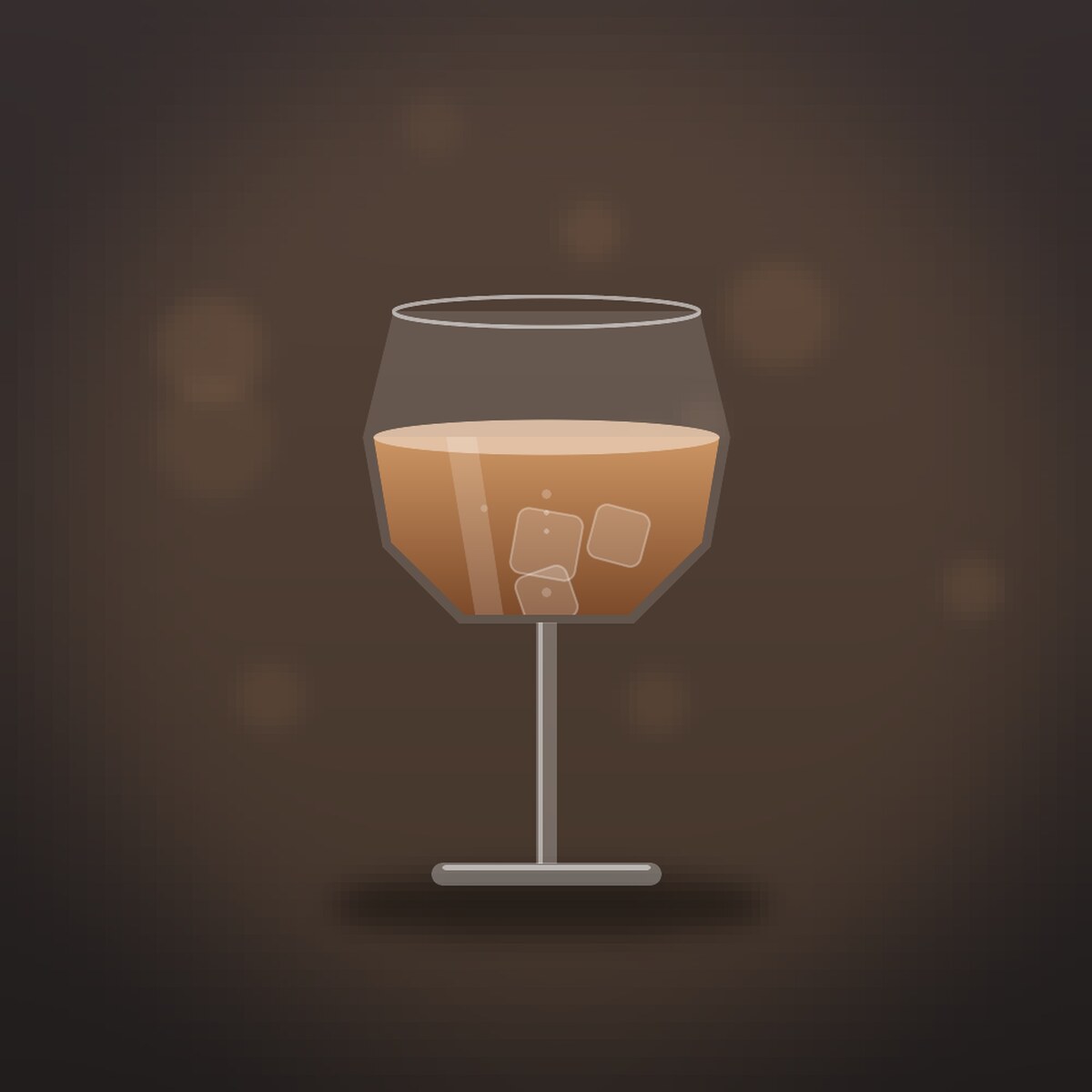 Photo du cocktail Vin chaud