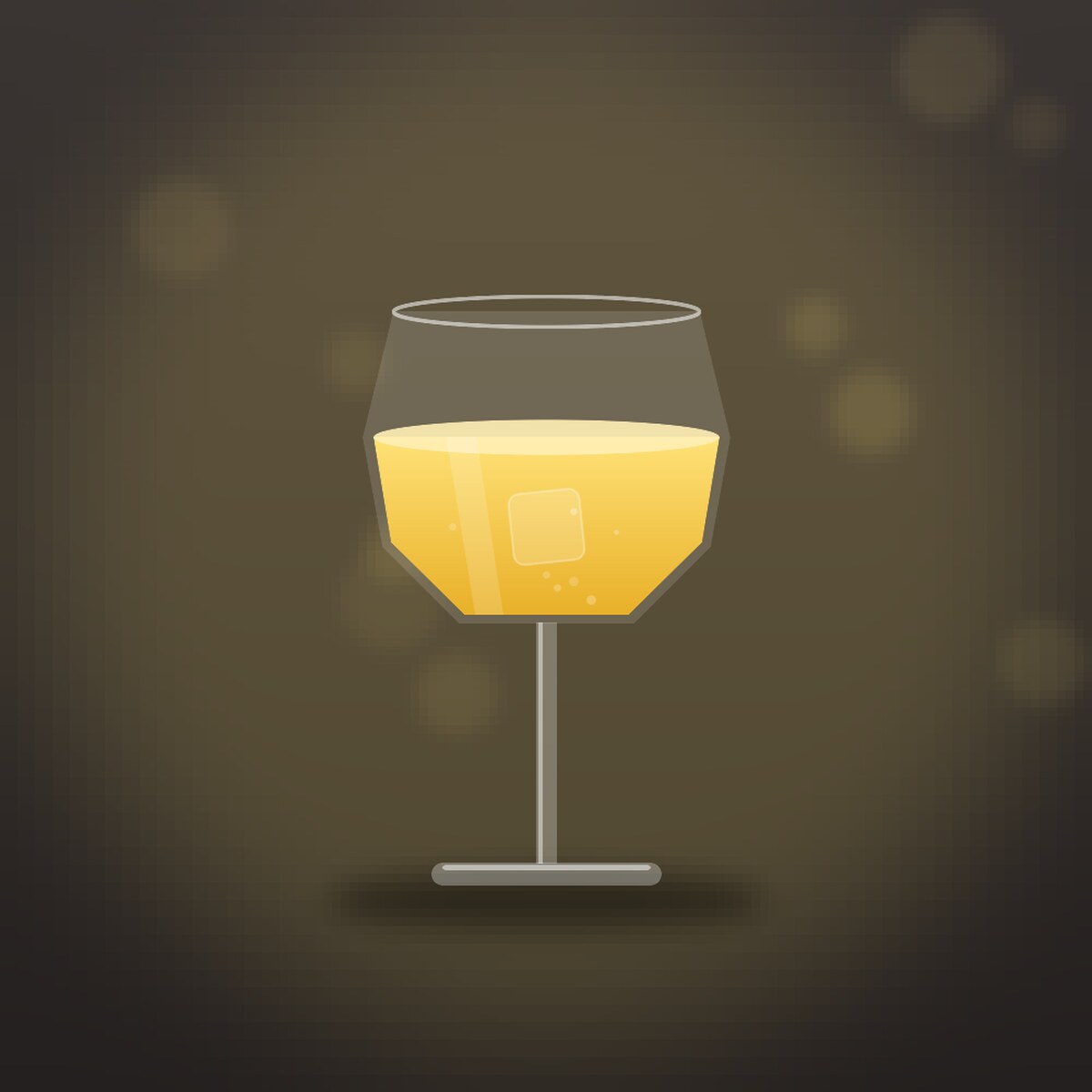 Photo du cocktail Cidre chaud épicé
