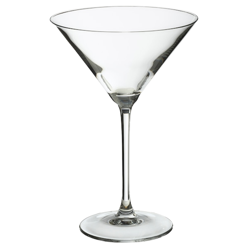 Photo du verre "Verre à martini"