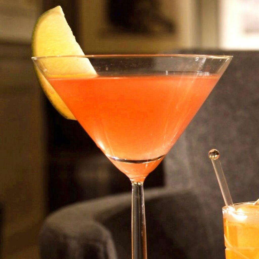 Photo du cocktail "Hemingway Special"
