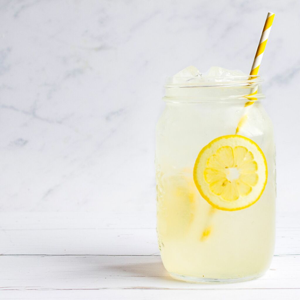 Photo du cocktail "Limonade"