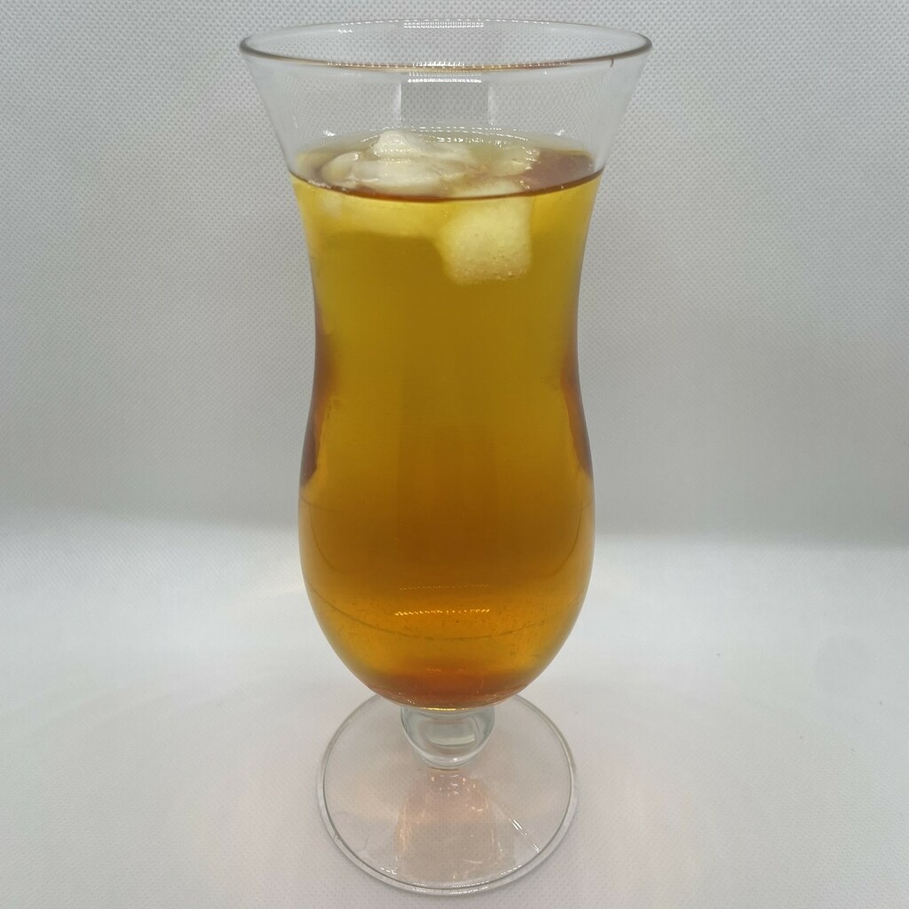 Photo du cocktail "Cocktail raisin blanc-mangue"