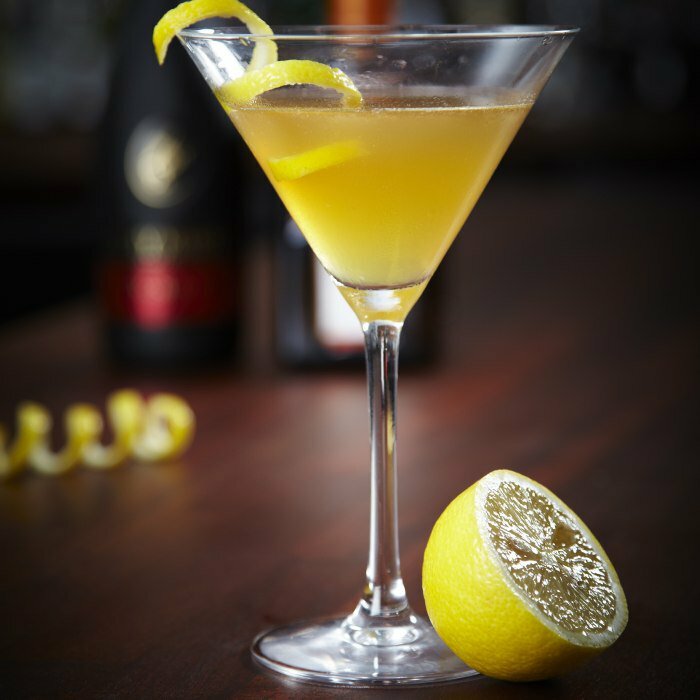 Foto del cocktail Yellow Bird