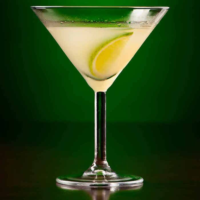 Photo du cocktail Gimlet