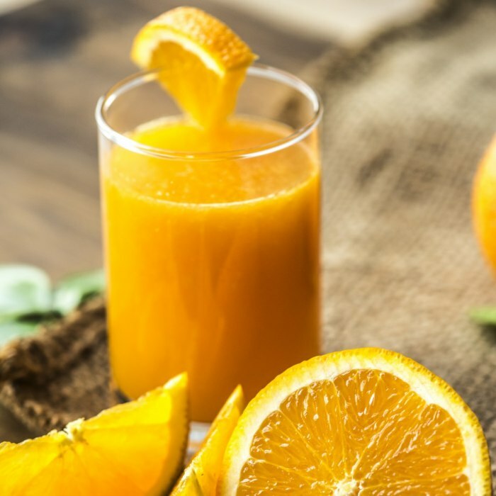 Foto del cóctel Harvey Wallbanger
